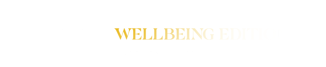 People-Centric Culture Seminar — Wellbeing Edition by Amany Helmy